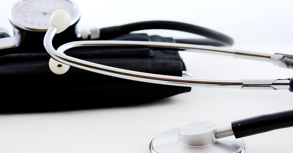 Study: Potential Therapy for Uncontrolled Hypertension
